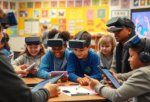 How Educators Use AI Game Generators to Build Engaging Learning Experiences
