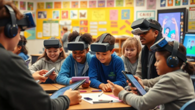 How Educators Use AI Game Generators to Build Engaging Learning Experiences