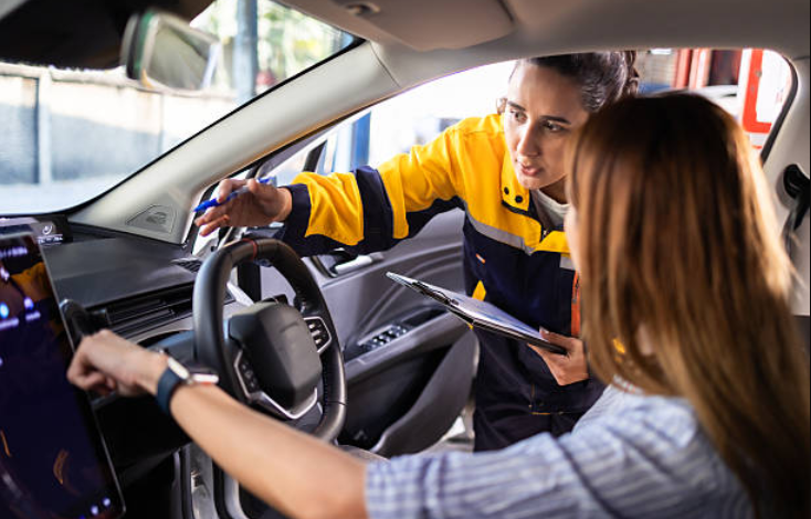 Car Rental Benefits That Elevate the UAE Tourism Experience