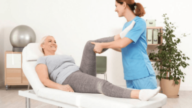 How Reset Pain Relief Gel Helps in Back Pain, Knee Pain & Muscle Cramps Naturally