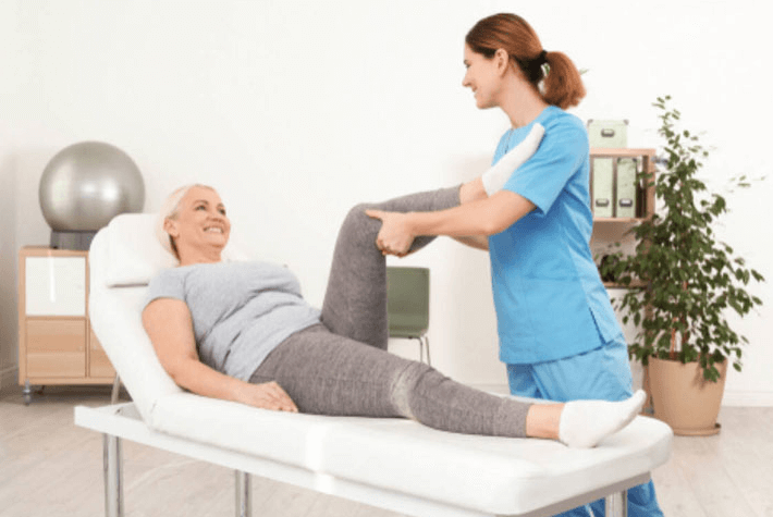 How Reset Pain Relief Gel Helps in Back Pain, Knee