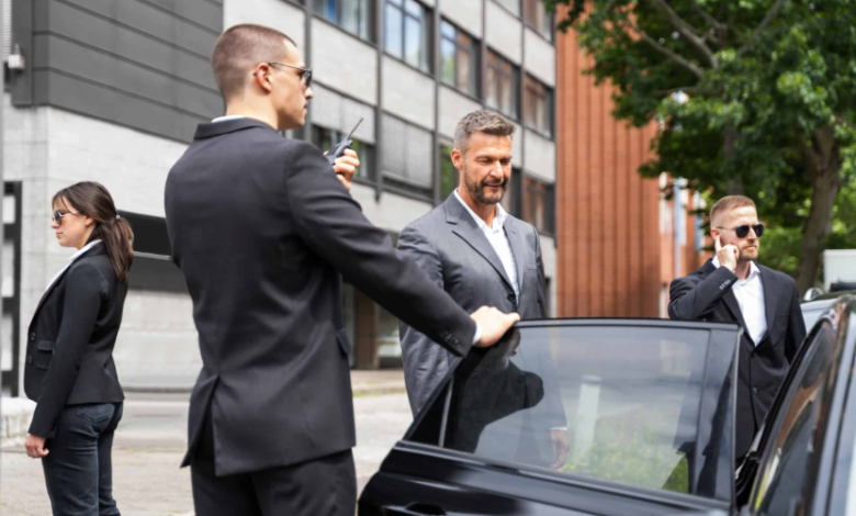 Executive Protection Services: What They Include and Why They Matter