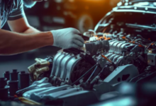 Professional Mechanical Service for Reliable Vehicle Performance