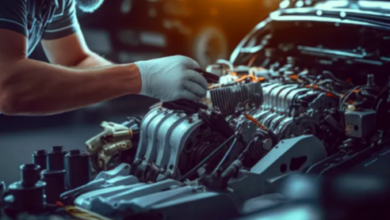 Professional Mechanical Service for Reliable Vehicle Performance
