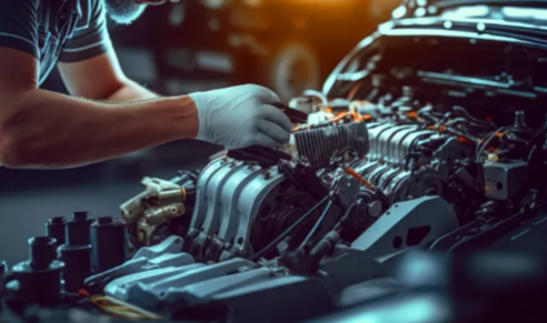 Professional Mechanical Service for Reliable Vehicle Performance