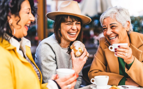 Staying Connected During Winter Gatherings: How to Support Better Hearing in Every Conversation