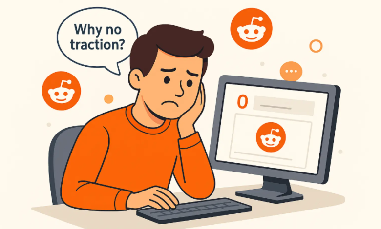 Grow Your Community Fast with a Reddit Growth Agency