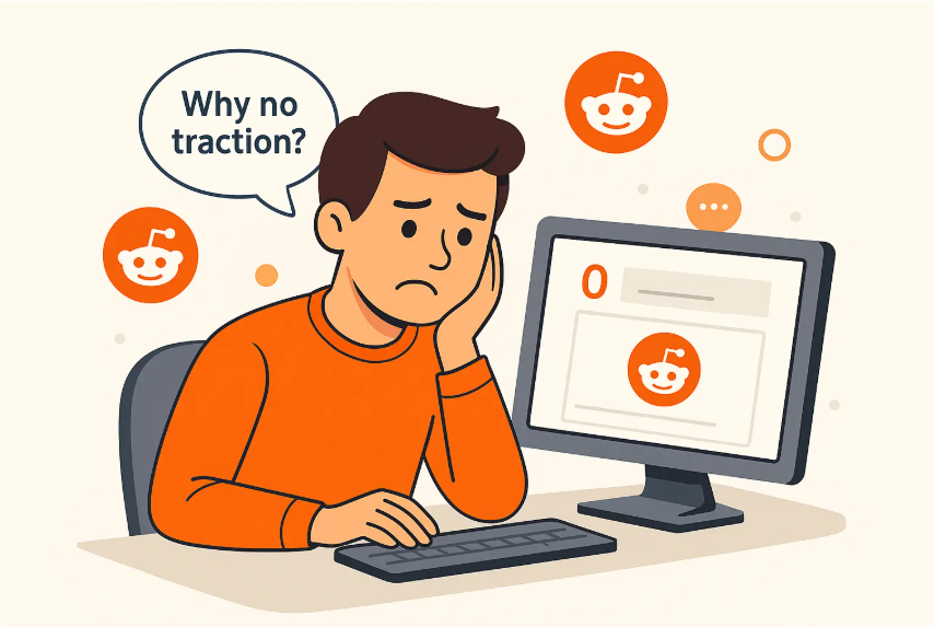 Grow Your Community Fast with a Reddit Growth Agency - miroirpmu - miroir pmu