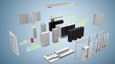 What Is a Commercial Energy Storage System and How Does It Work?