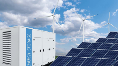 What Are Commercial Energy Storage Solutions and Why Do Businesses Need Them?