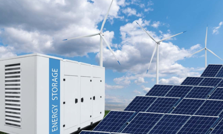 What Are Commercial Energy Storage Solutions and Why Do Businesses Need Them?