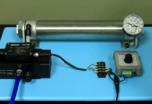 Enhancing Industrial Automation with High Accuracy Electronic Pressure Regulator Technology