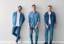 The Secret Life of Premium Fabrics: Inside Marco Monti’s World of Modern Craftsmanship