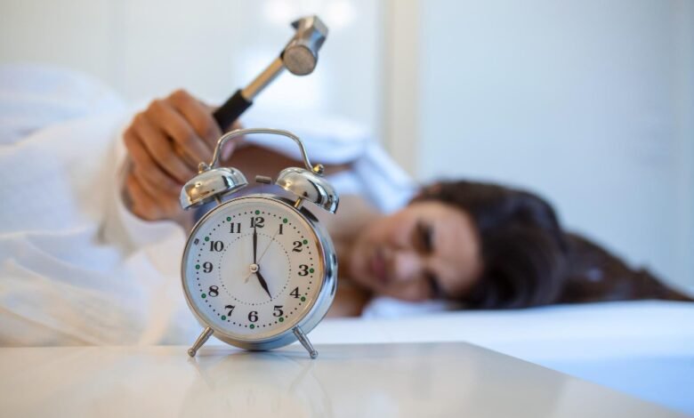 What Causes Sleepless Nights And Why Early Treatment With Zoltrate 10mg Is The Best Choice?