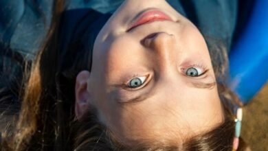 Make Eyes Sparkle: How to Capture Gaze That Truly Pops