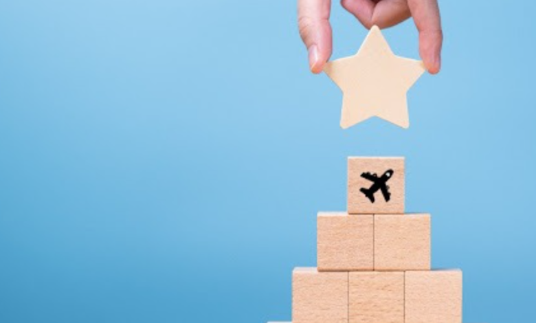 Maximizing Travel Benefits Through Reward Programs