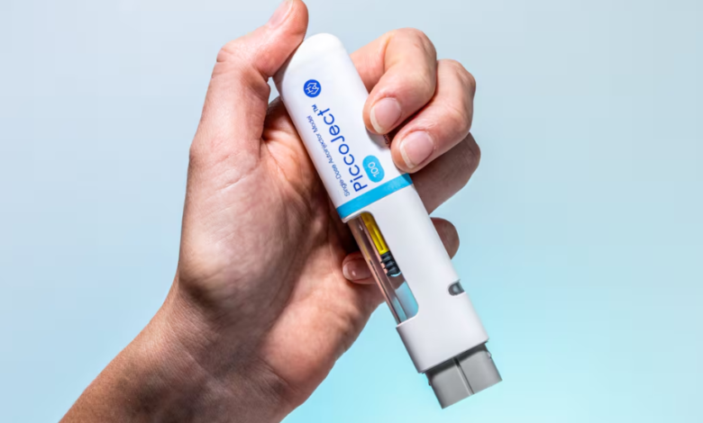 Modern Approaches to Injection Devices in Healthcare