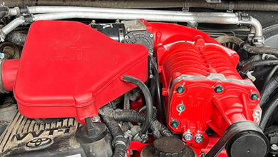 Best Toyota Supercharger Kits for Maximum Power and Reliability