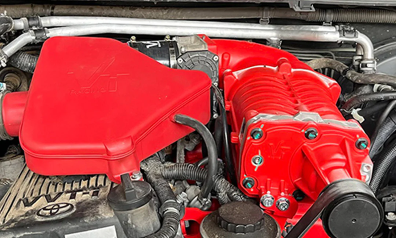 Best Toyota Supercharger Kits for Maximum Power and Reliability