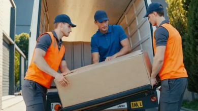 Same Day Removals Near Me – Fast, Reliable & Stress-Free Moving When You Need It Most