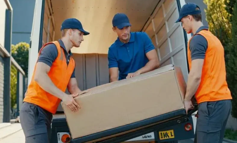 Same Day Removals Near Me – Fast, Reliable & Stress-Free Moving When You Need It Most