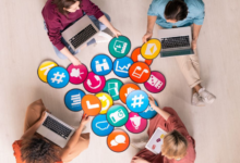 Social Media Management Services: Boosting Engagement the Smart Way