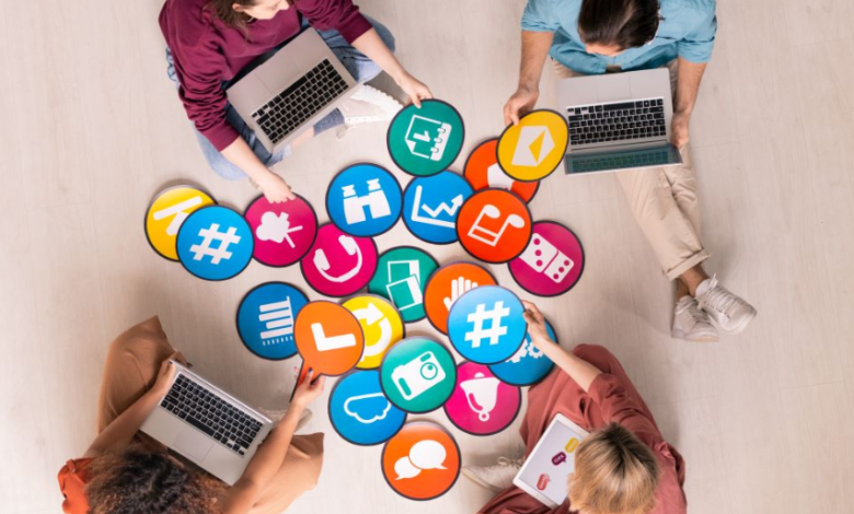 Social Media Management Services: Boosting Engagement the Smart Way