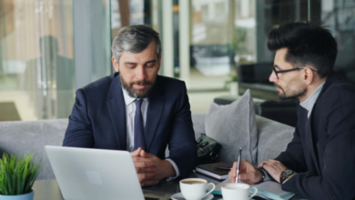 Practical insight for people managing sensitive responsibilities involving personal matters