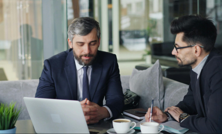 Practical insight for people managing sensitive responsibilities involving personal matters