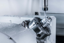 Exploring Aluminum CNC Machining Parts in Modern Manufacturing