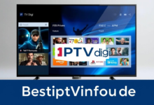 How to Choose the Right IPTV Plans for the Best Streaming Experience in 2025
