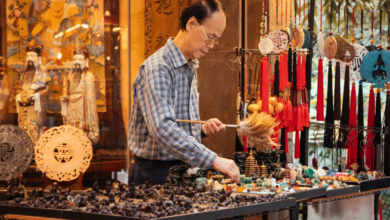 Hong Kong's Hidden Gems