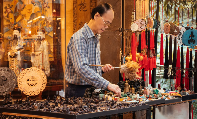 Hong Kong's Hidden Gems