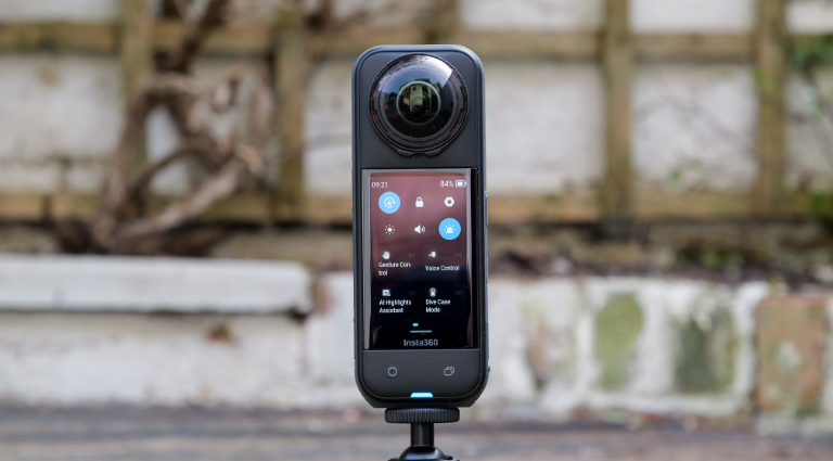 Mastering 360 Camera Video for Everyday Life