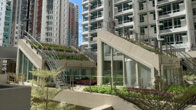 Exploring Modern Urban Living in Hong Kong