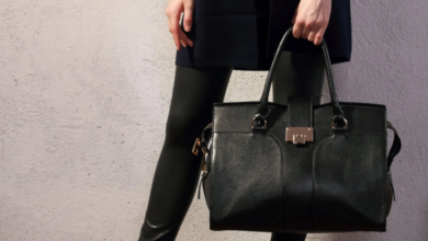 Finding the Perfect Bag for Every Occasion