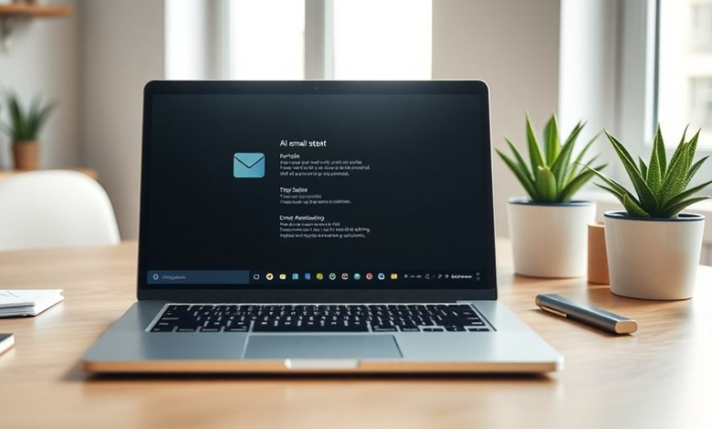How AI Inbox Assistants Are Redefining Email Management in 2025
