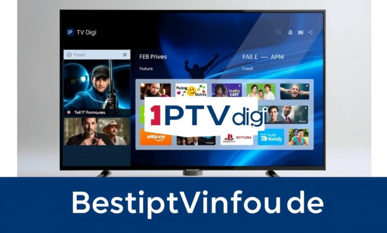 How to Choose the Right IPTV Plans for the Best Streaming Experience in 2025