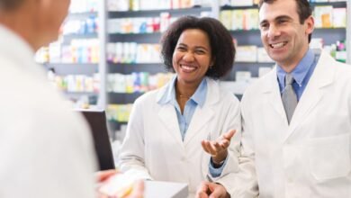 Understanding the Appeal of Mexican Pharmacies