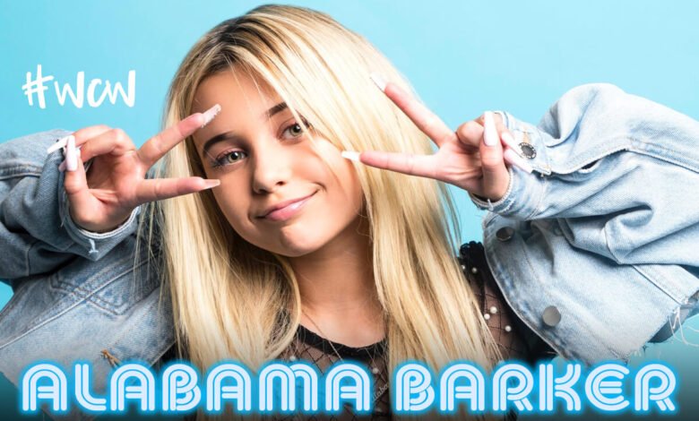 Alabama Barker Zodiac Sign and Birthday: Everything You Need to Know