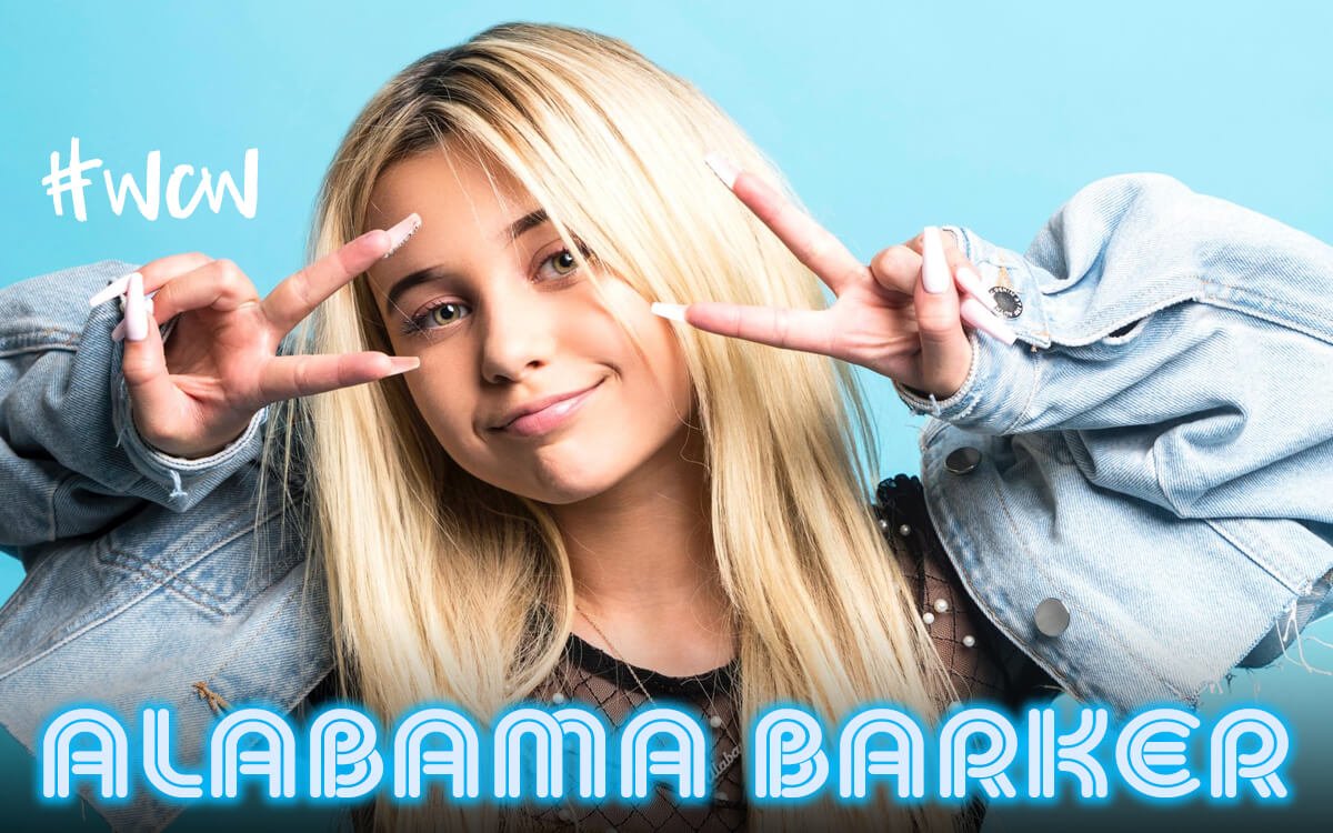 Alabama Barker Zodiac Sign and Birthday: Everything You Need to Know - miroirpmu - miroir pmu