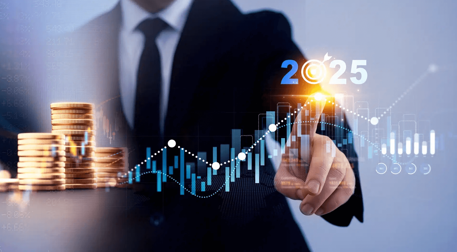 Business Funding For Small Business: Essential Strategies and Options in 2025 - miroirpmu - miroir pmu