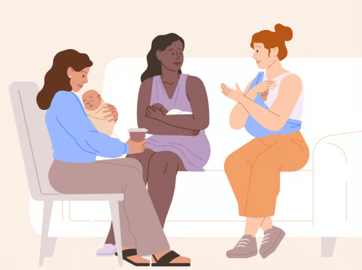 Postpartum Depression Therapist Near Me Finding Expert Support and Care - miroirpmu - miroir pmu