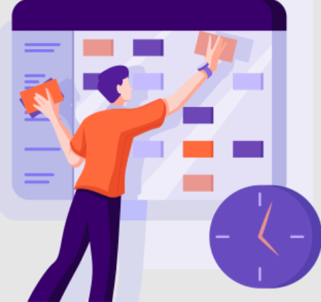 Service Scheduling Strategies for Efficient Business Operations