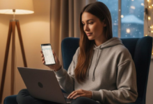 Cyber Monday 25% Off: Your Best Chance to Upgrade Your Hair with TopUnique Hair