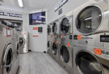 Reliable Laundry Service in 93221 – Fresh, Fast & Affordable