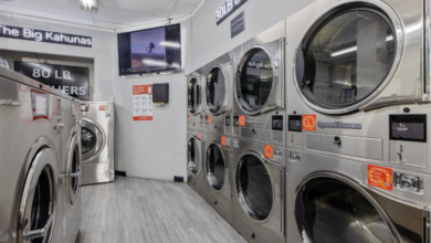 Reliable Laundry Service in 93221 – Fresh, Fast & Affordable