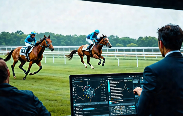 The Evolving Landscape of Modern Horse Racing: Tradition Meets Technology