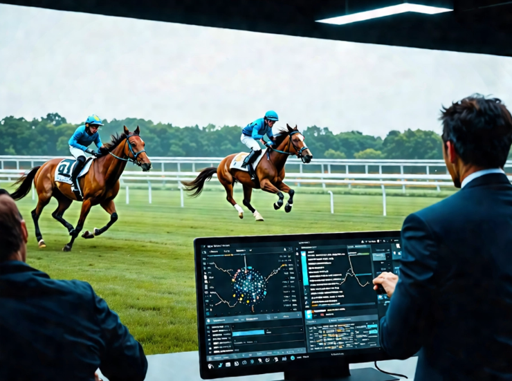 The Evolving Landscape of Modern Horse Racing: Tradition Meets Technology - miroirpmu - miroir pmu