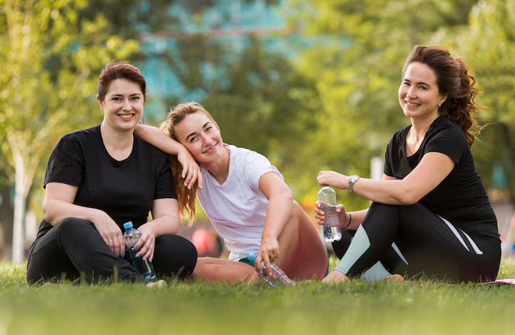 The Rise of Outdoor Family Sports: How Modern Recreation Builds Skills, Confidence, and Connection